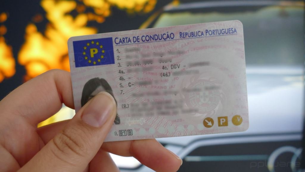 Onde tirar a carta de conducao rapidamente